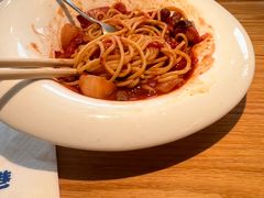 -厚生港萃·小吃餐厅(苍梧路店)