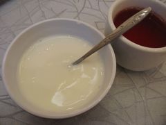 自制酸奶-渝利重庆火锅