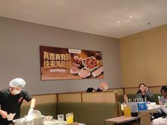 -海底捞火锅(太阳宫凯德mall店)