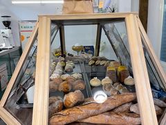 -屋裡·Union Bakery(龙江路店)