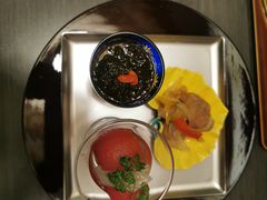 -滩万日本料理Nadaman(国贸大酒店)