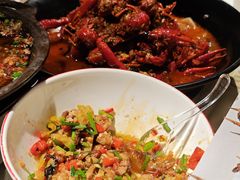 -串盟烧烤大排档·长沙美食地标(星沙店)