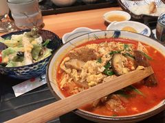 -皇品田苑日式料理(苏州中心店)