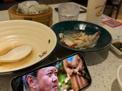 -新宝餐厅(流塘店)