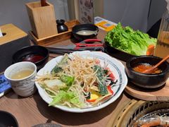 -虎丸烧肉(世纪汇店)