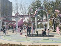 -张店儿童公园