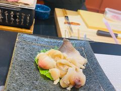 -Sushi Hanzo半藏(天环广场店)