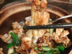 -啫神·广州地标美食(北京路店)