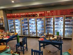 -马路边边麻辣烫(世纪金源店)