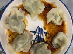 -听涛雅苑百味饺子老家菜馆