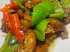 -关东小院(瀛海环宇坊店)