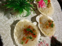 -忘忧草融合私房菜(红鼎国际店)