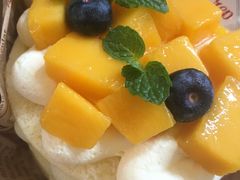 -可丽可丽·生日蛋糕·下午茶(厦门鹭港店)