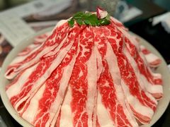 精选肥牛-大隐·成都火锅Bistro(合生麒麟新天地店)