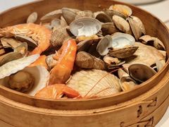 -湘阅•威海海鲜•湖南味道(华宝店)