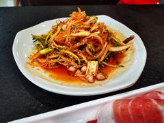 -金刚山(学府路店)