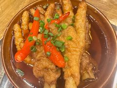-历蜀记·家宴老火锅(总店)