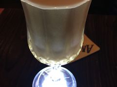 -HUNTING BAR亨霆鸡尾酒馆(越秀淘金店)