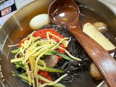 -服务大楼冷面(延大店)