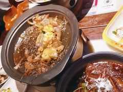 -绿茶餐厅(燕郊永旺店)