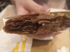 -麦当劳(凌云天地长桥店)