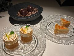 -三嚥阁 La Villa Restaurant