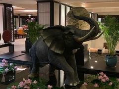 -阿瓦尼河滨曼谷酒店