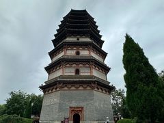 -天宁寺