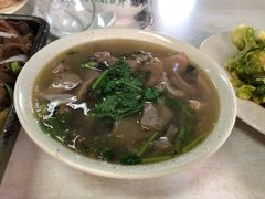 -清真永恒华威肉饼(潘家园店)