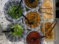 -雙冲柳州螺蛳粉&酸嘢&桂林米粉(簋街店)