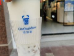 -茶百道(景田东路店)