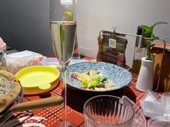 气泡酒-Primo·丽莫意大利窑烤披萨