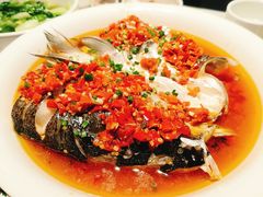-味上湘菜馆(悦方ID MALL店)