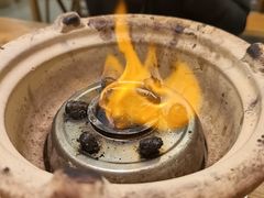 -平娃三宝烧烤·面食(南小街店)