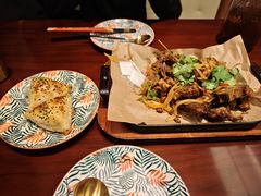 -那拉提之疆·新疆菜(美院店)