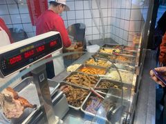 -晶牌烤鸭(延吉东路557弄小区店)