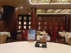 -顺德喜来登酒店·采悦轩