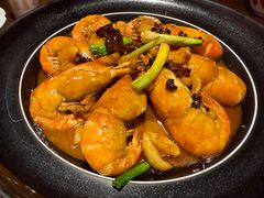 -清水亭湖北菜(大屯DT51店)