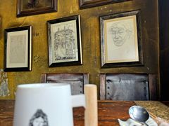 -玛吉阿米·餐吧