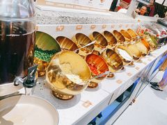 -谭三娘鲜切牛肉自助火锅(九眼桥总店)