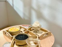 -杏甜品(尖沙咀加拿分道店)