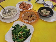 -秋姐美食店(旅游大道店)