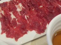 -品牛阁潮汕牛肉火锅(洋河店)