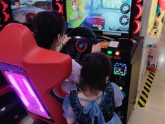 -Play1家庭娱乐中心(包河大玩家店)