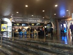-GALA CINEMA(朗豪坊购物商场店)