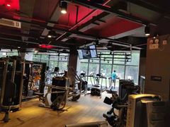-威尔仕健身·游泳(古北店)