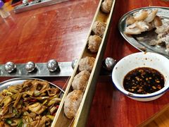 -丰依竹食·老牌竹筒饭