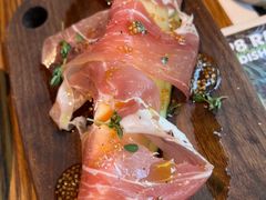 -La Strada(安福路店)