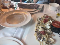 -火车头法国西餐厅