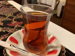 -Old Ottoman Cafe & Restaurant